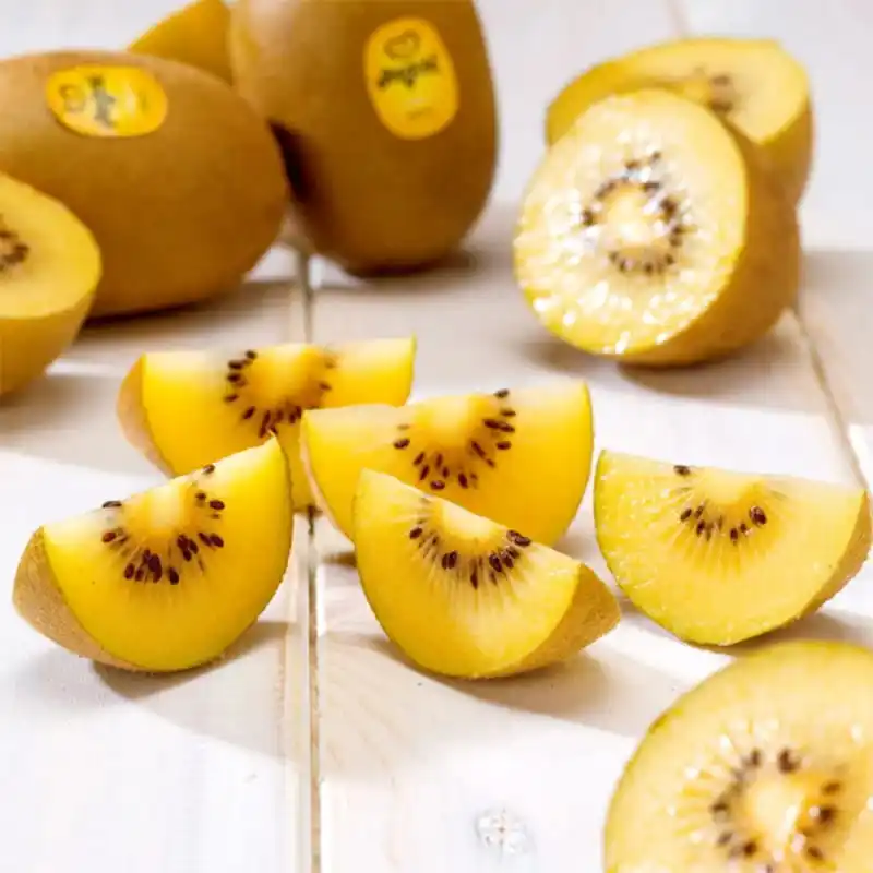 Jingold Aims To Boost China Supply This Season