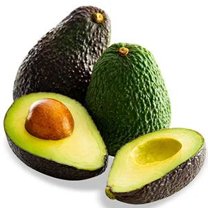 Well-Liked Waxing Process of Avocados