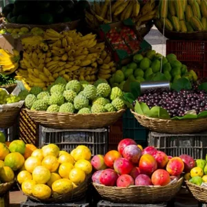 las importaciones de frutas del sudeste asiático están en problemas por la epidemia repetida