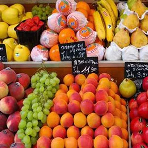 Reduce the loss for a fruit store, you may find method here