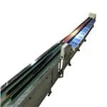 Weighing grading line from Zhengzhou First Industry