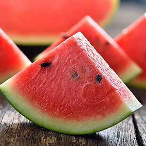 High demand for early watermelons in Georgia