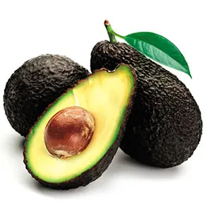 Chile's avocado production reduced by nearly 50 percent