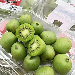 French kiwifruit allowed to enter China