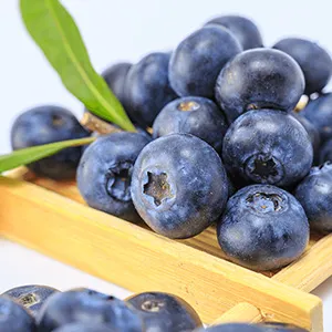 Do you want to grade blueberries precisely