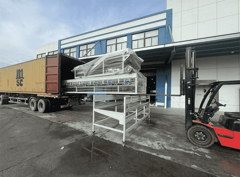 FstSort ingresa por primera vez al mercado argentino