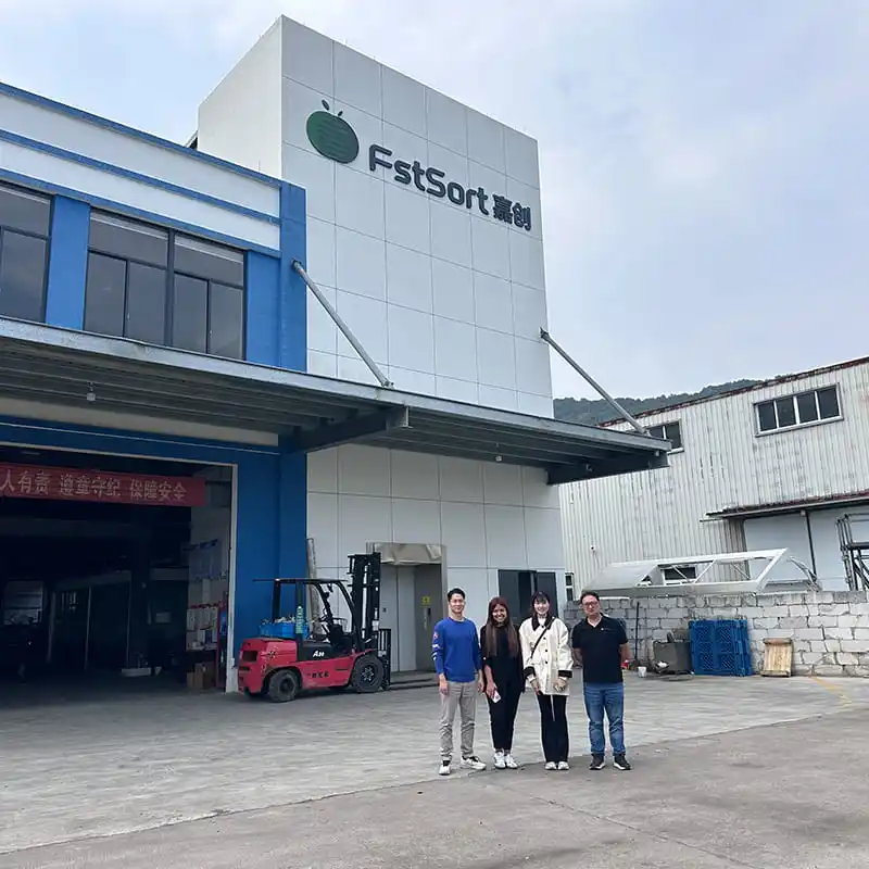 Welcome to Visit FstSort