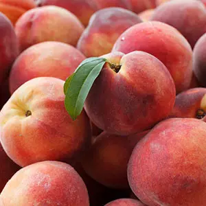 The advantage of peach grader