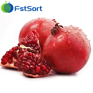 Otra fruta teroso del Perú---Granada