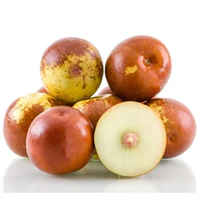 Post-harvest commercial sorting equipment for jujube