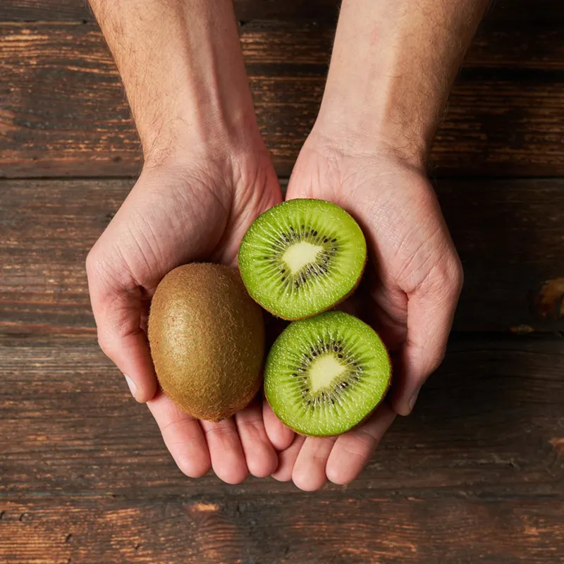 Greek kiwifruit exports will exceed 200,000 tons this year