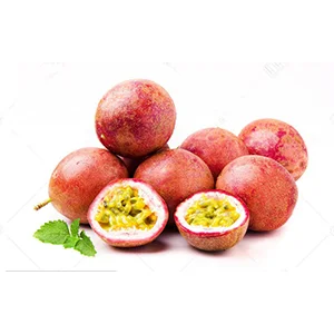 Laos passion fruit will be officially exported to China