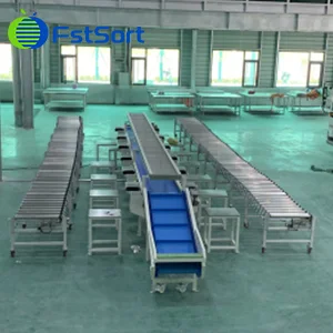 Packing Solutions for Vegatables and Fruits