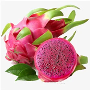 Vietnam's dragon fruit exports to China decline
