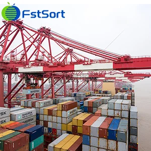 Chile Lanza Proyecto de Cooperación Gobierno-Empresa para Solucionar Crisis Logística Portuaria