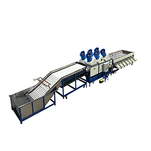 Hands free, Tomato Picking Robot has been developed