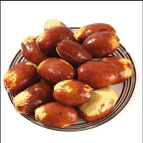 Adjustable Jujube Grader