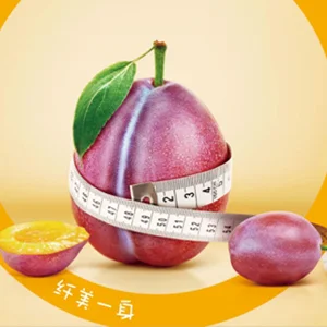 Chilean peach and plum market promotion in China