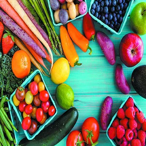 Latin American fruit and vegetable exports have great potential in the next decade