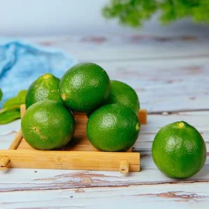 The rise of the lemon industry