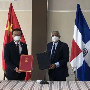 Dominican Republic avocados have been officially allowed to enter the Chinese market