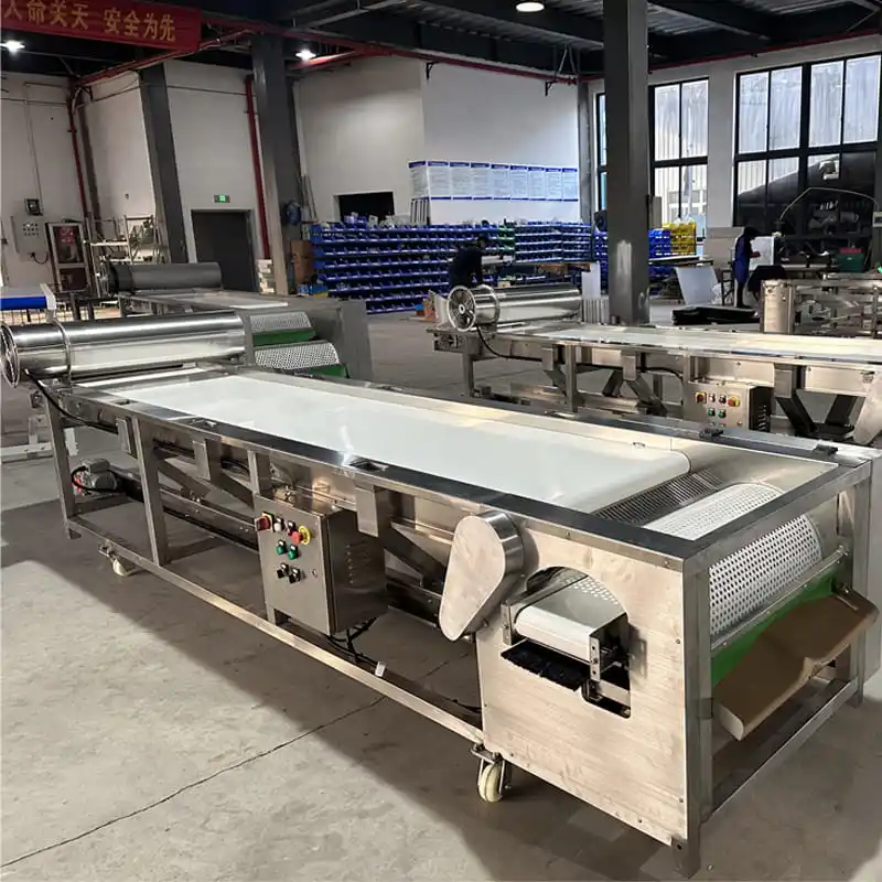 Blueberries Market in Canada