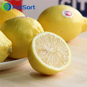 What happened to early lemons in Argentina