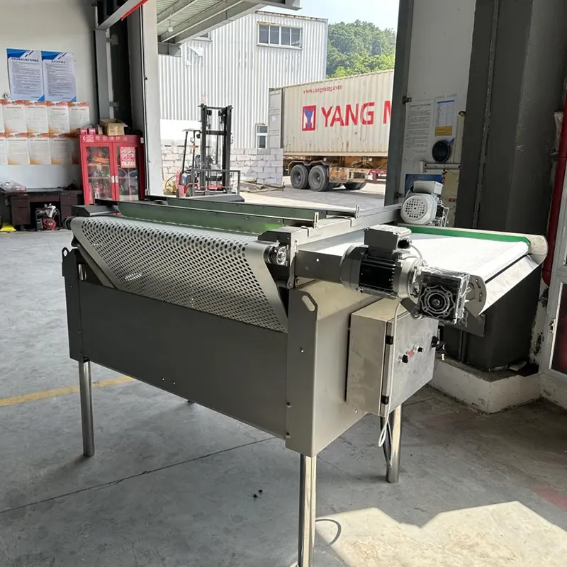 Poland Blueberry Grading Machine