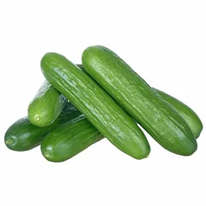 The importance of cucumber sorting