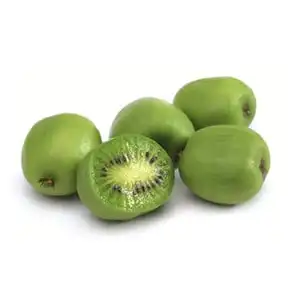 Kiwi growing and harvesting