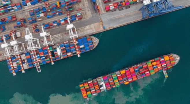 Frequent disruptions in shipping routes, high freight rates, and continued pressure on the fruit industry