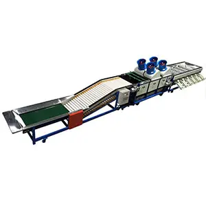 Chile citrus enters Chinese market