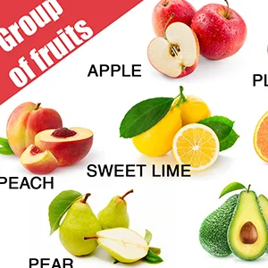 Four advantages of Fruit Sorter