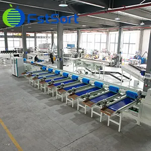 Why multi-functional dragon fruit sorting opportunity to replace manual sorting