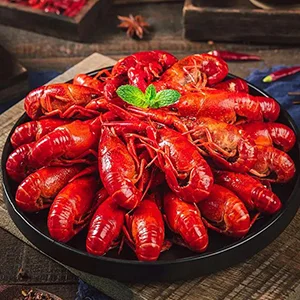 Sorting machine for lobsters