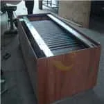 Quality creator of Fruits processing industry