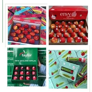 Fruit gift boxes usher in sales peaks under the global epidemic