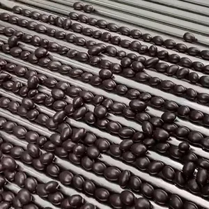 Chocolate Beans sorting grading machine