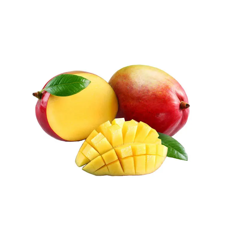 Market price changes of American mangoes
