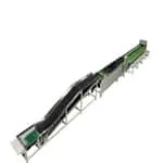 Electronic Fruit Weight Sorting Machine