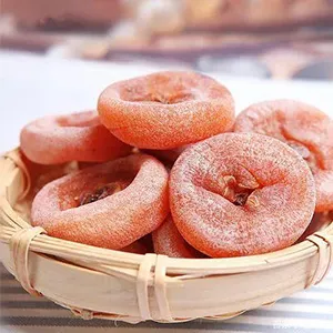 Persimmons in Spanish will enter the Chinese Market