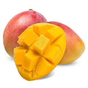 Vietnam's mango aims to export 650 million U.S. dollars in 2030