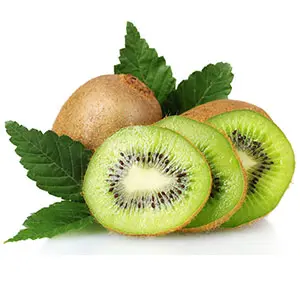 King of Vitamin C -- Kiwi