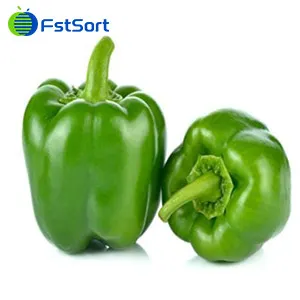 How to sort green pepeers