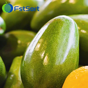 Aguacates de Dominica