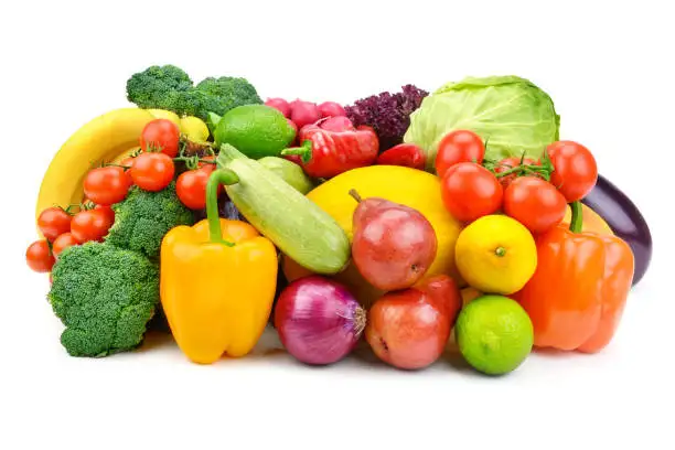 Why fruit and vegetable size matters