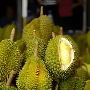 Sorting Durians: The Belt Grading System Made Simple