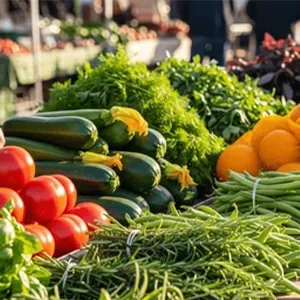 How Advanced Fruit and Vegetable Sorting Machines Increases ROI and Reduces Post-Harvest Losses