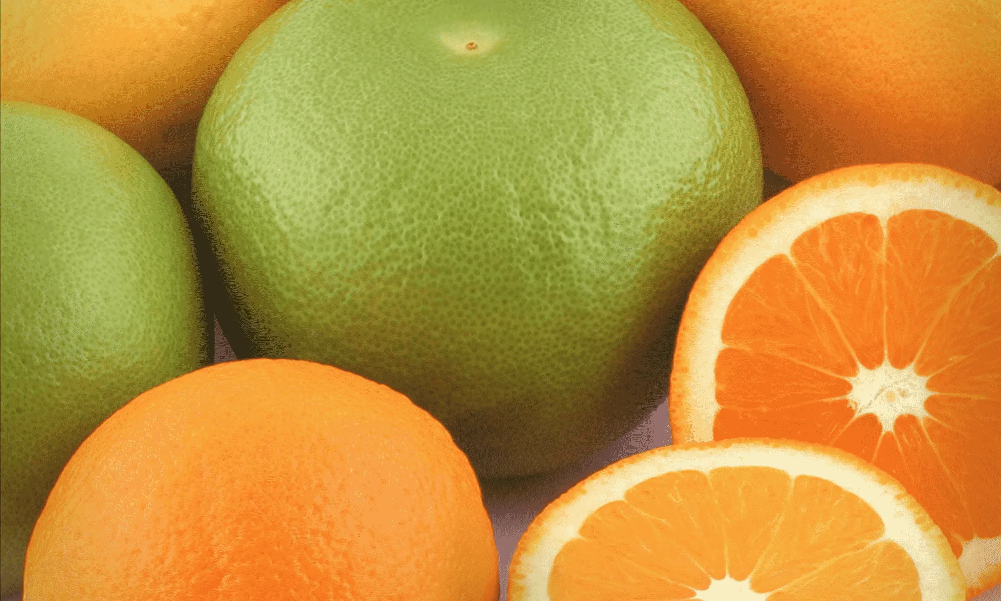 Zimbabue abre nuevas áreas de plantación de cítricos