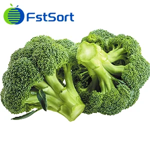 Broccoli Grading Machine